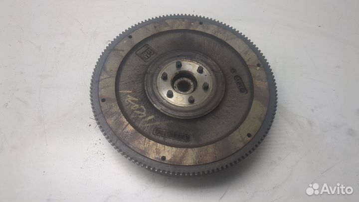 Маховик Chevrolet Cruze, 2012