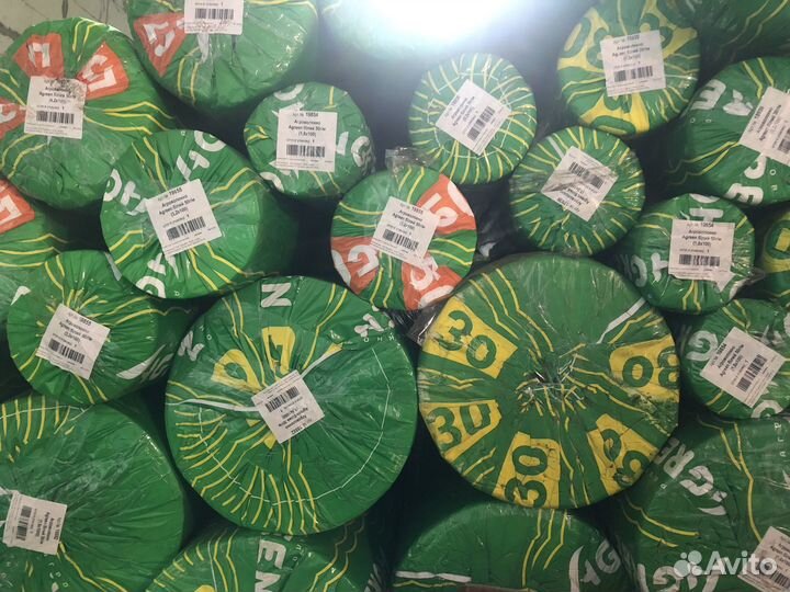 Продам агроволокно