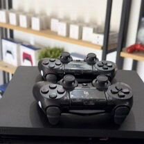 Sony PS4 slim