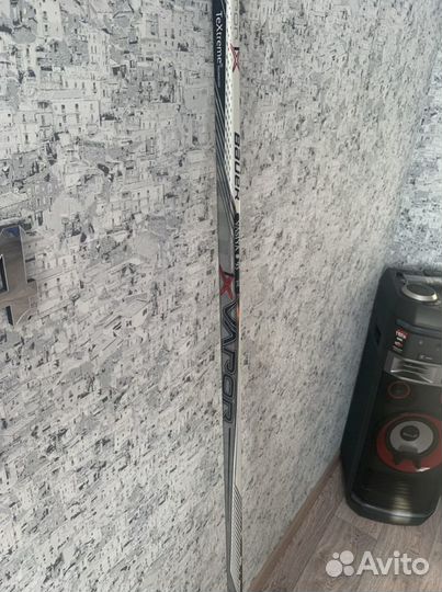 Клюшка bauer vapor 1x