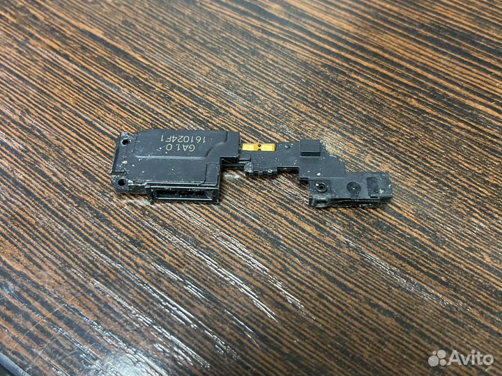 Динамик buzzer Xiaomi Redmi 4 оригинал