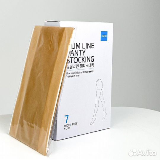 Атоми колготки