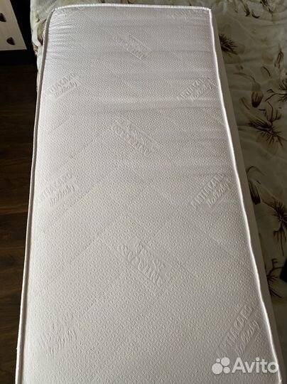 Детская кроватка baby Italia