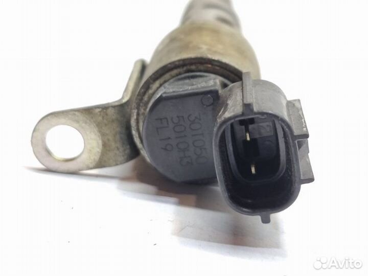 Клапан изменения фаз грм Toyota Avensis 3