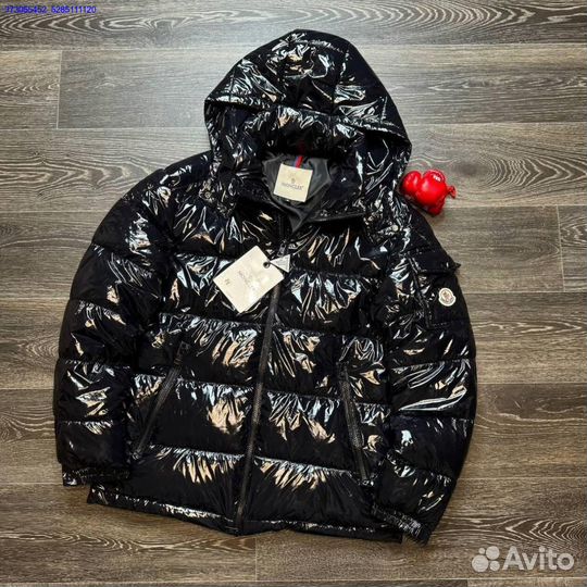 Moncler: Ваш идеальный зимний спутник