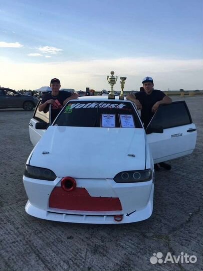 ВАЗ 2108 1.3 МТ, 1985, 99 999 км