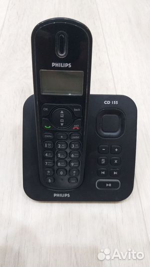 Домашний телефон