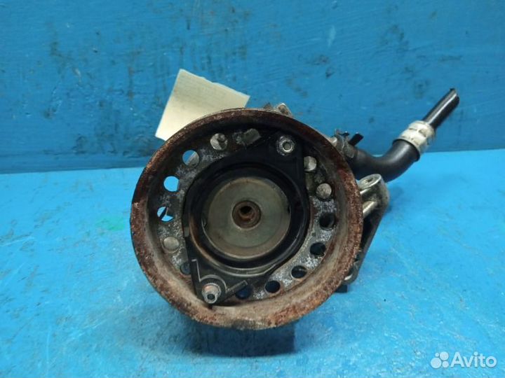 Насос гидроусилителя гур Volvo Xc70 B6324S