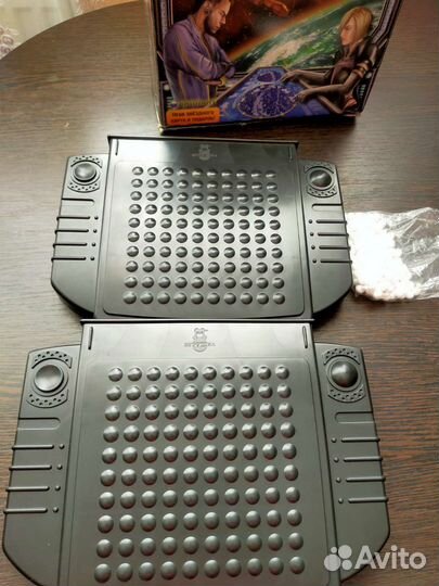 Настольная игра