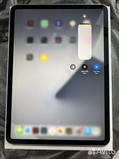 Apple iPad Pro 11 (2nd generation) 128 GB Wi-Fi Si