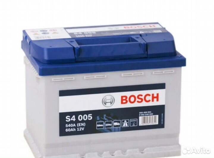 Аккумуляторы для всех авто бу