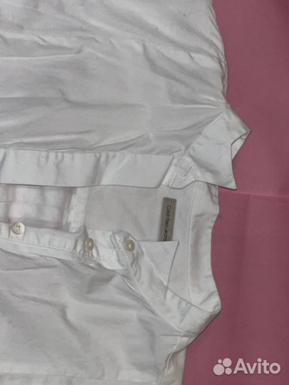 Calvin klein блузка