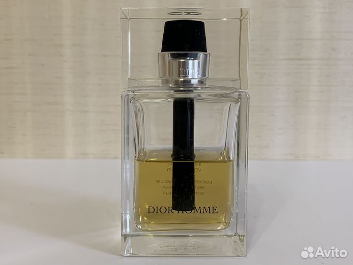 Dior Homme 2011 распив оригинал