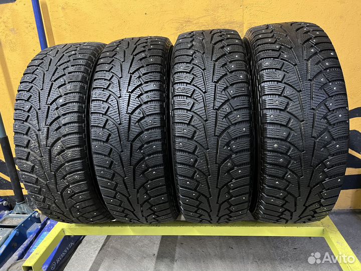 Nokian Tyres Nordman 5 SUV 235/65 R17