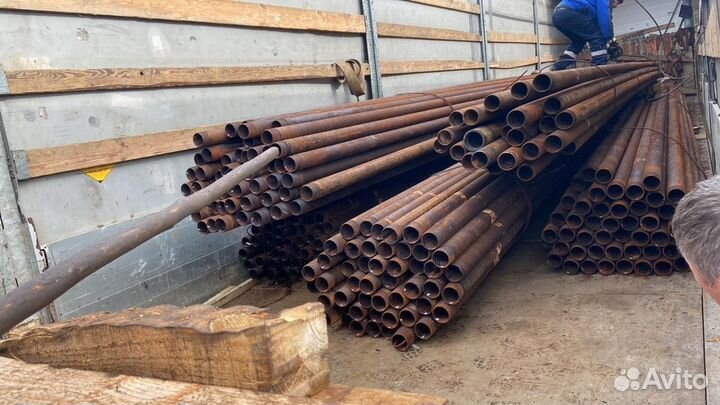 Труба нкт 73 оптом