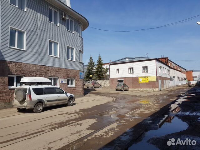 Радиатор охлаждения Peugeot 307 Citroen C4 1.4-1.6