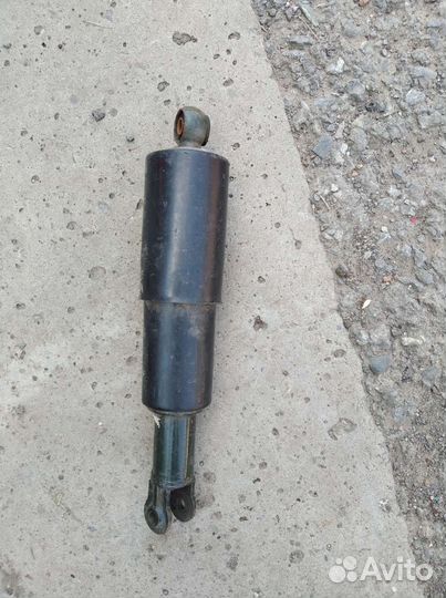 Амортизатор