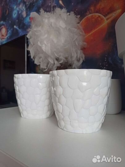 Горшок для цветов