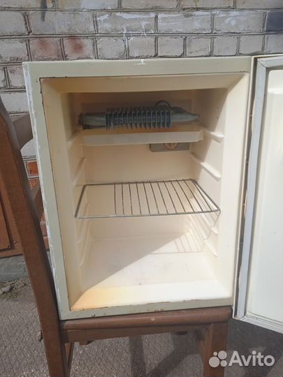Холодильник морозко 3м
