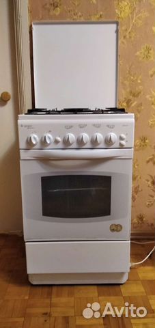 Плита газовая Gefest