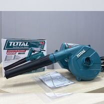 Воздуходувка Total Aspirator Blower 600w