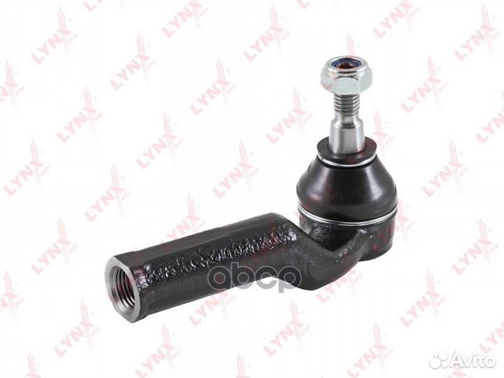 Наконечник рулевой тяги C4257L lynxauto