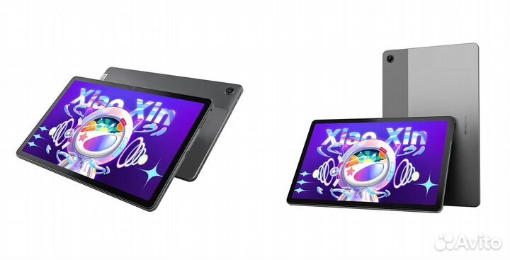 Планшет компьютерный Lenovo Xiaoxin Pad 2022 6/128