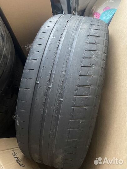 Michelin Pilot Sport 3 235/45 R18