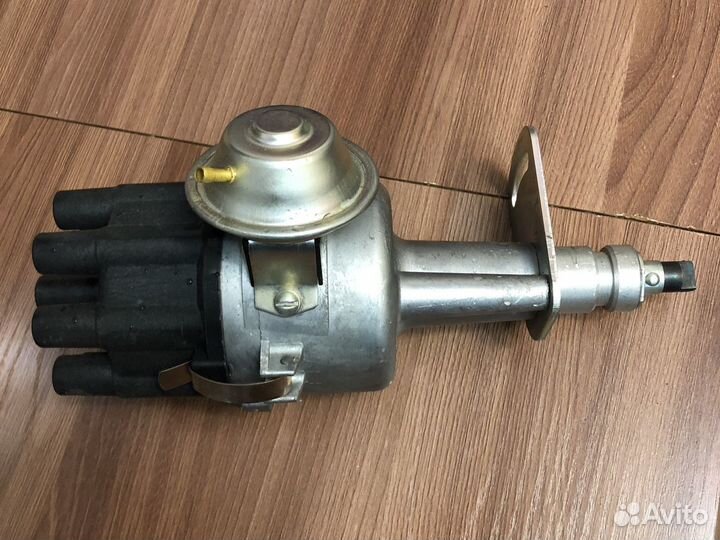 Распределитель зажигания газ