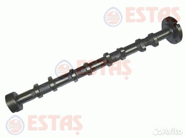 Распредвал гбц впускной форд транзит 2.2 с06г. eur