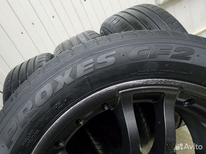 Toyo Proxes CF2 205/55 R16 91V