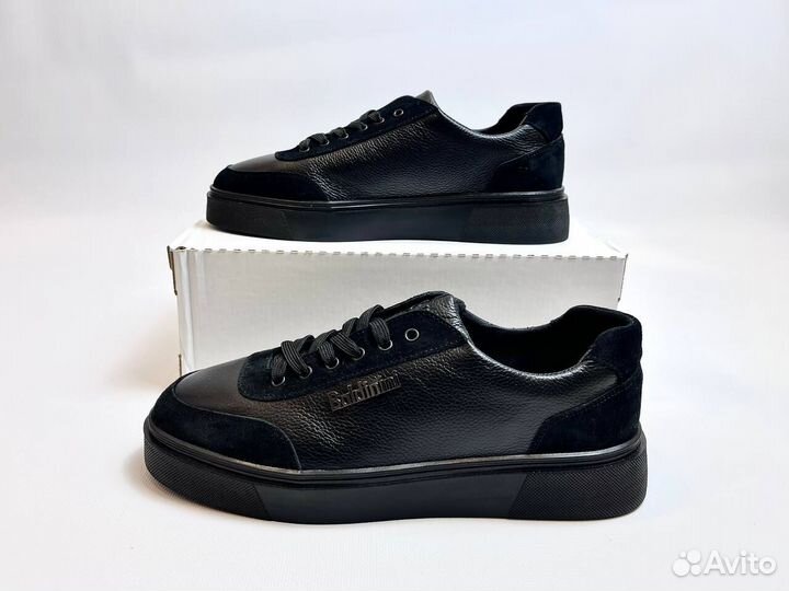 Кроссовки Baldinini