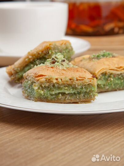 Фисташка альтернативная - 50 кг в подарок