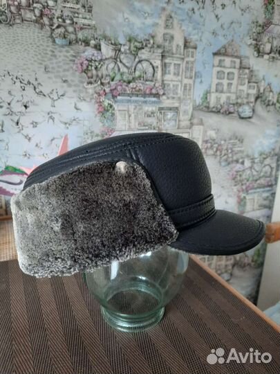 Кепка мужская