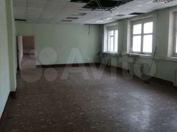 Складское помещение Сколково