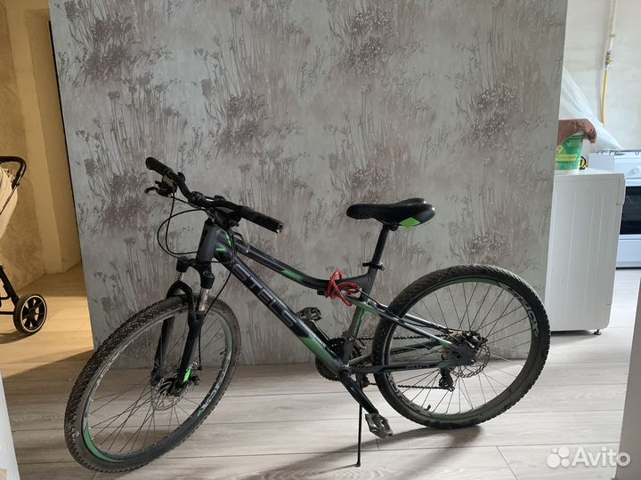 Велосипед stels navigator 410 MD 21-sp V010