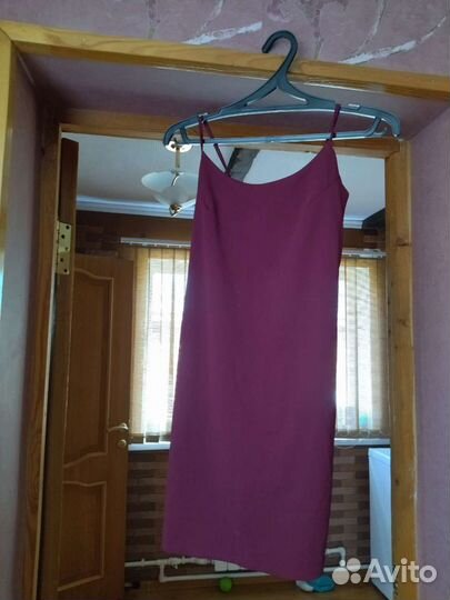 Костюм 42 размер