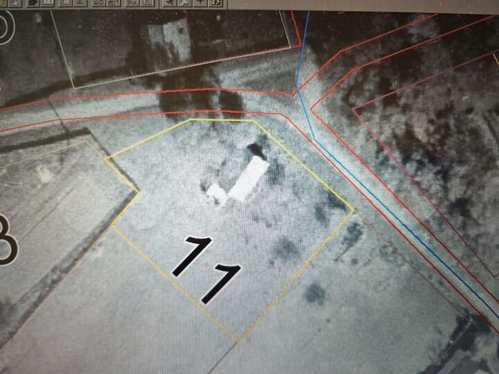 Участок 11 сот. (ИЖС)