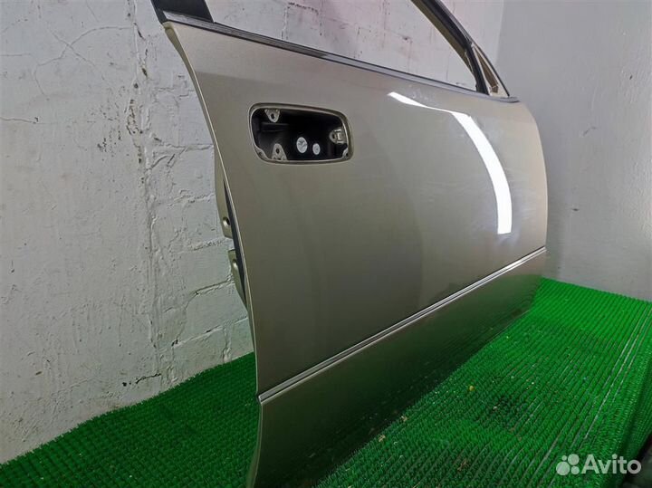 Дверь передняя правая Lexus GS300 (S160) 2001