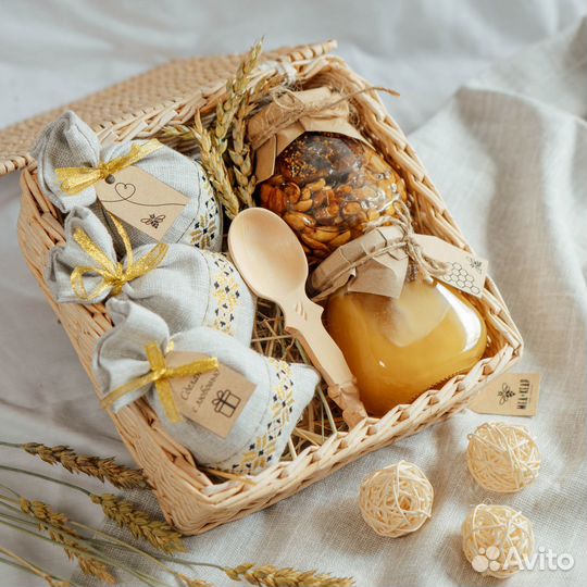 Удмуртский национальный подарок