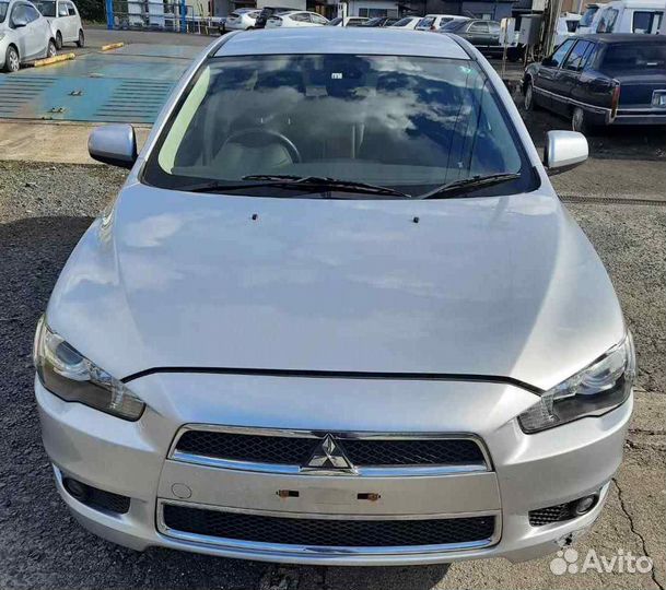 Болт подвески передний Mitsubishi Lancer 10