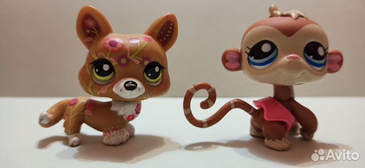 Littlest Pet Shop