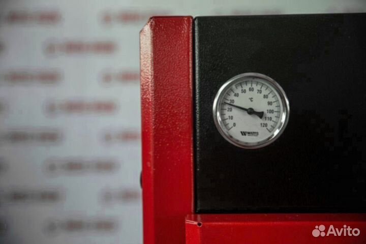 Котел водяного отопления maxi 30кВт