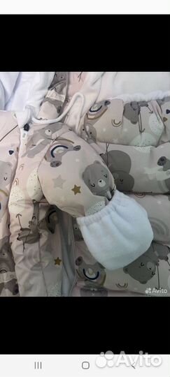 Комплект на выписку