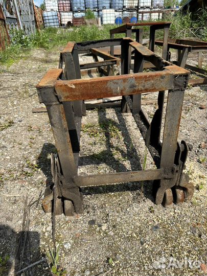 Подставки для ремонта камаз,ямз