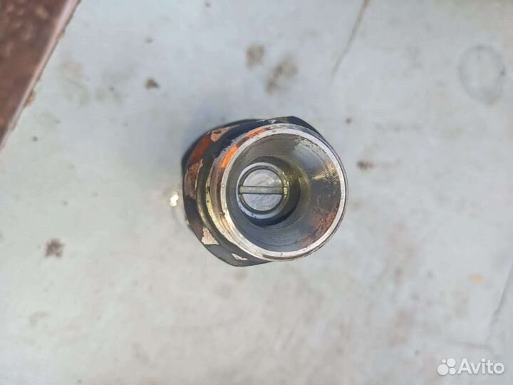 Гидрозамедлитель камаз