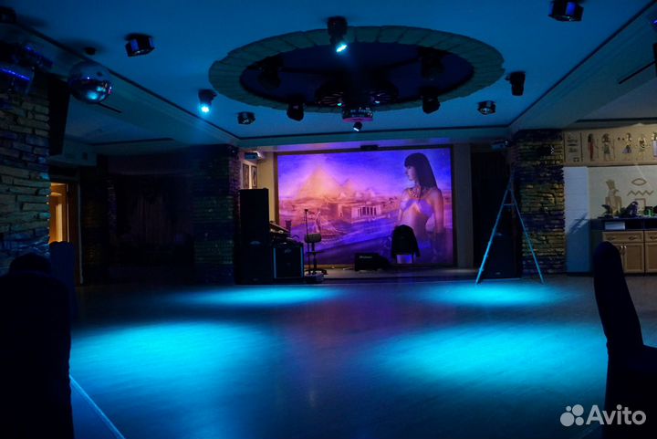 LW712 Led Wash 7x12w Вращающаяся голова для сцены