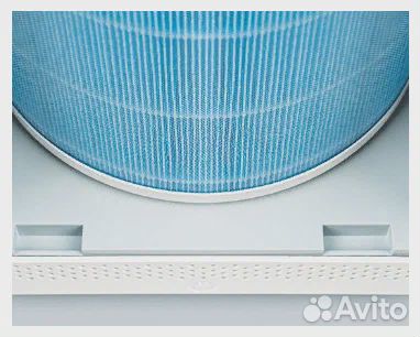 Очиститель воздуха Xiaomi Mi Air Purifier Pro новы