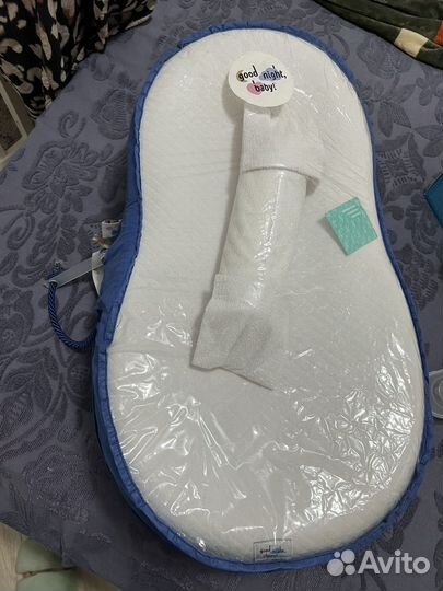 Кокон для новорожденных