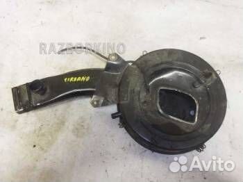 Корпус воздушного фильтра